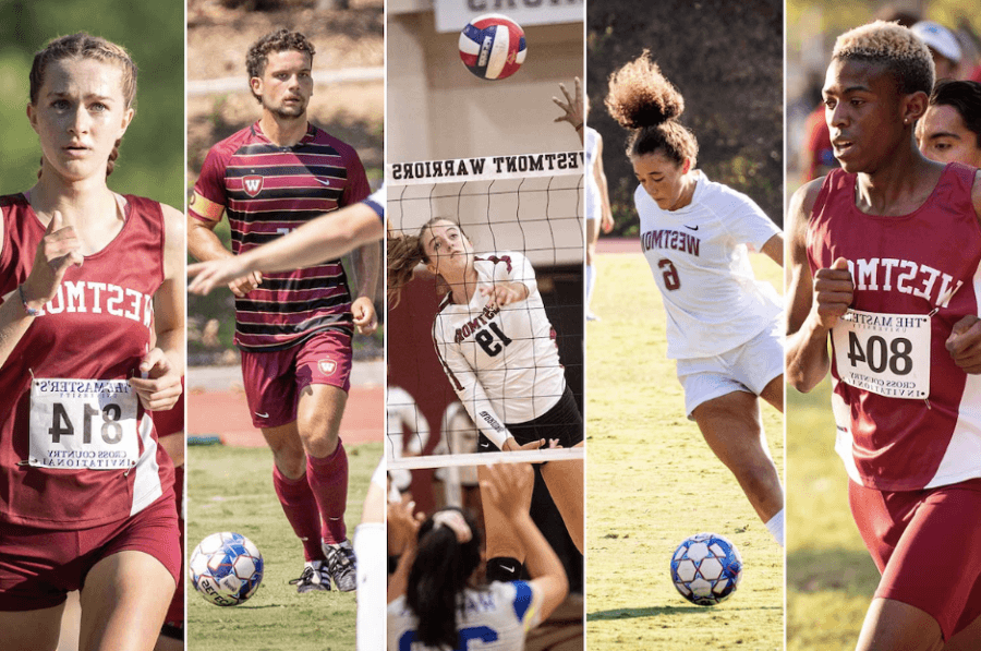 westmont ncaa division ii